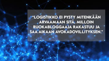 Logistikon avokadodilemma