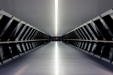 Lontoon uusi metrolinja - 16,7 miljardin euron hankintahaaste