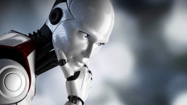 Tutkimus: robotiikkaan liittyy paljon kasvukipuja