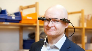Logistiikan ja varastoinnin trendit 2018: Toimitusnopeus, IoT ja varaston automaatio