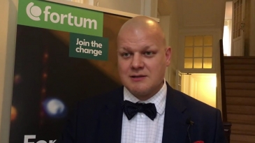 Fortum: Markkinat kehittyvät sääntelyä nopeammin