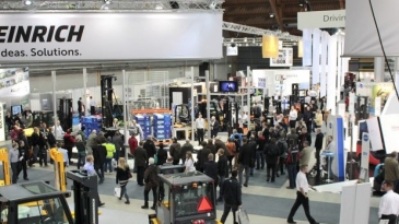 LOGY ja Tampereen Messut yhteistyöhön