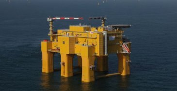 ABB:lle iso tuulisähkön siirtotilaus Saksasta