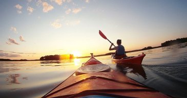 Hintataso jarruttaa kotimaan matkailua