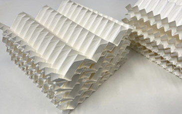 VTT:n origamikartonkia aletaan jo kaupallistaa