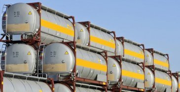 Asetusmuutos parantaa ratojen kuljetusturvallisuutta