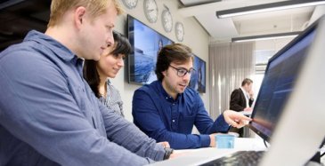 Turku houkuttelee kilpailulla huippuosaajia