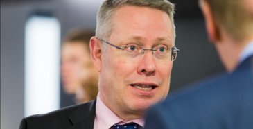 Venäjän kaupassa yhä mahdollisuuksia