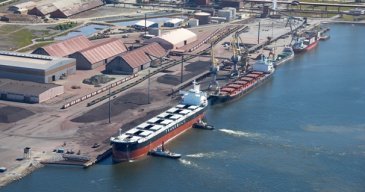 Rahtialukset dumppaavat yhä jätteitään Itämereen