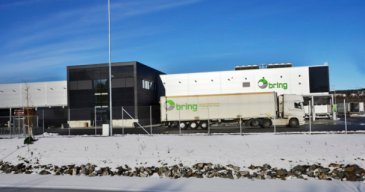 Bring Frigo toimii myös Suomen logistiikkamarkkinoilla. Pohjoismaiden ohella sillä on toimintaa Ranskassa ja Hollannissa.