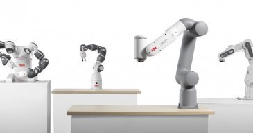 84 prosenttia yrityksistä ilmoitti aikovansa lisätä robotiikan ja automaation käyttöä seuraavan vuosikymmenen aikana.