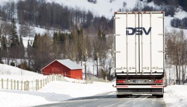 DSV Thermo on erikoistunut kansainvälisiin elintarvike- ja kukkakuljetuksiin ja sen toiminnan painopiste on ollut Manner-Euroopan ja Suomen välisissä kuljetuksissa.