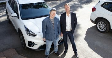 Sähköisen liikenteen ohjelmisto-startup eMabler keräsi 630 000 euron rahoituksen