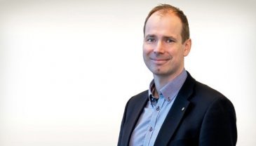 Peikko Groupin toimitusjohtaja Topi Paananen valittiin Suomen parhaaksi kasvuyrittäjäksi 2020 EY Entrepreneur of the Year -kilpailussa. 