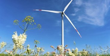 Fortum investoi Venäjän tuulivoimatuotantoon