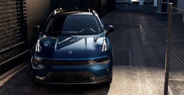 Lynk & Co 01 EU -version avulla oululaisyritykset voivat nopeuttaa tuote- ja palveluideoittensa kehittämistä ja kehittää yhteistarjontaa.