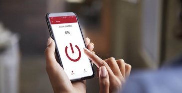 Idescon mobiilisovellus uudistaa kulunvalvontaa