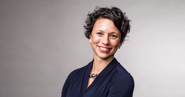 Johanna Ali Audin liiketoimintajohtajaksi K-ryhmän autotoimialalle