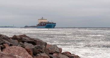 Aluksen bareboat-kaksoisrekisteröinti tultaisiin Suomessa sallimaan enintään viideksi vuodeksi kerrallaan samanaikaisesti, kun aluksen omistusoikeus on rekisteröity toiseen valtioon.