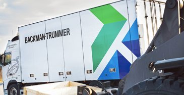 KWH-yhtymä muokkaa KWH Logisticsin rakennetta