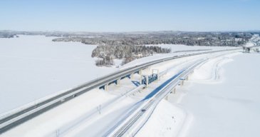 Haun tavoitteena on edistää Euroopan laajuisen liikenneverkon investointeja.