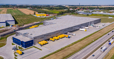 NREP laajentaa kiinteistöliiketoimintaansa Puolaan asumisen ja logistiikan ratkaisuillaan