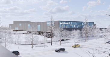 PostNord investoi terminaali-infraan vastatakseen sekä tulevaisuuden suuriin pakettimääriin että kuluttajien koko ajan kasvaviin odotuksiin sujuvista toimituksista.