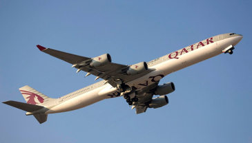 Qatar Airways on ensimmäisenä lentoyhtiönä Aasiassa ja Lähi-idässä auditoinut toimintonsa ja kotilentokenttänsä Hamadan Skytraxin ratingin viiden tähden koronasuojatuksi kentäksi.