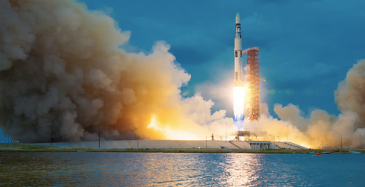VTT mukana ESAn ja NASAn asteroidihankkeessa