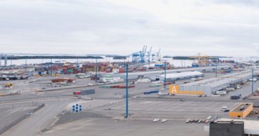 SA-TU Logistics on kotimaan huolinta- ja logistiikkapalveluihin keskittyvä yhtiö.