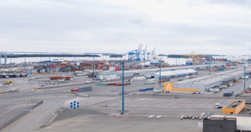 SA-TU Logistics on kotimaan huolinta- ja logistiikkapalveluihin keskittyvä yhtiö.