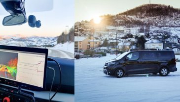 Suomalainen autonomisten autojen ohjelmistojen valmistaja Sensible4:llä on Norjassa käynnissä kaksi autonomisen ajamisen pilottia.