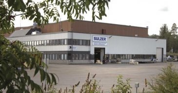 Sulzer Pumps käynnistää investoinnin huhtikuussa 2021 ja se valmistuu vuoden 2022 ensimmäisen vuosipuoliskon aikana.