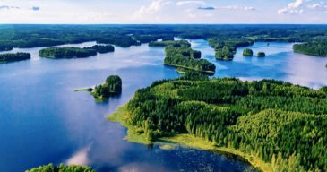 Suur-Savon Sähkö konsolidoi Itä-Suomen sähköyhtiöitä