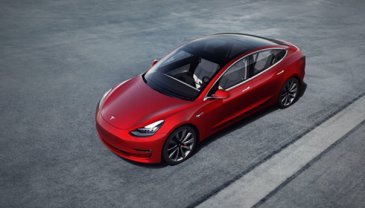 Suosituin sähköautomalli Suomessa vuonna 2020 oli ensirekisteröintien valossa Tesla Model 3, joita rekisteröitiin yhteensä 787 kappaletta.