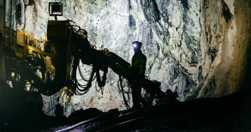 Tukholman aluehallinto laajentaa metroa tulevina vuosina 18 uudella asemalla ja noin 30 tunnelikilometrillä.