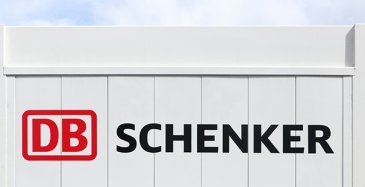 Reuters: Deutsche Bahn aikoo myydä DB Schenkerin