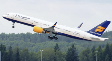 Norwegian ja Icelandair lisäävät Suomen lentojaan