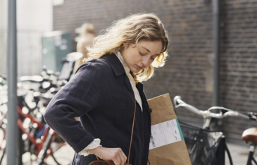 PostNord ottaa noutopisteiden pakettijakelut omaan hallintaansa