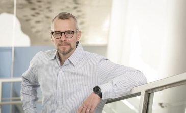 Jyväskylässä kehitetään atominohuita metallikalvoja
