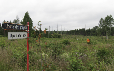 Vaikka yksittäisten yksityisteiden liikennemäärät ovatkin pieniä, ne ovat hyvin merkittäviä haja-asutusalueiden liikenteen ja esimerkiksi metsäteollisuuden puukuljetusten kannalta. 