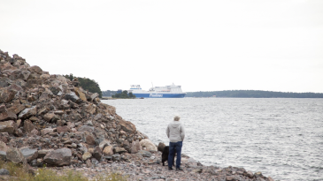 Väylävirasto selvittää Suomen laivaväylien ongelmakohtia