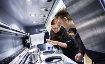 Ovako lähti mukaan Polestarin 0–projektiin