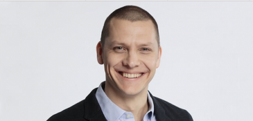 Jussi Brobergista PostNordin operatiivinen johtaja