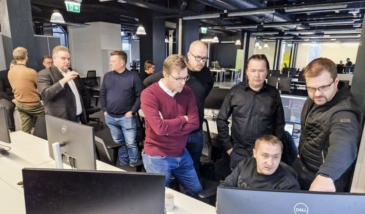 Kuopiossa aloittaa syksyllä yritysvetoinen koodikoulu