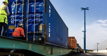 Nurminen Logistics ja sijoittajat ostavat Operail Finland Oy:n