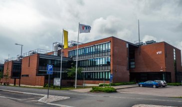 Espooseen mikroelektroniikan ja kvanttiteknologian TKI-keskittymä
