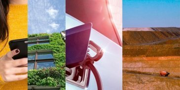 ABB sähköistää Norjaan tulevan jättikaivoksen