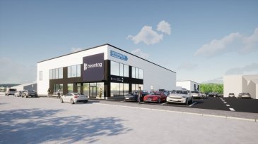 Brassiyhtiölle Tampereelle iso t&k-yksikkö