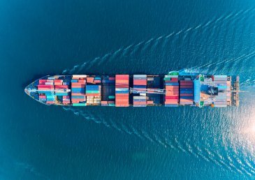 DB Schenker ja Volvo Cars biopolttoaineyhteistyöhön